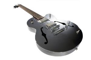 Normandy Guitar