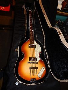 Hofner H500 1 Vi