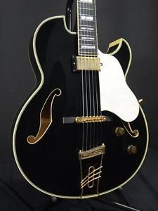 1996 Ibanez PM-100 Hollow Guitar Free Shipping