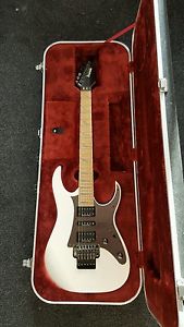 Electric Guitar Ibanez Prestige