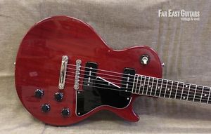 Epiphone Japan Les Paul Special Single Cut Lacquer Electric Guitar Free Shipping