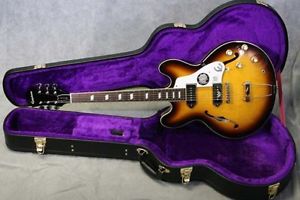 Epiphone 1965 Elitist CASINO/VS 2013 FREESHIPPING/123