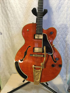 Gibson Chet Atkins Country Gentleman