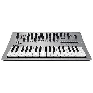 Korg minilogue Synthesizer NEW