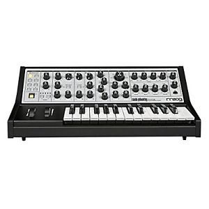 Moog LPSSUB001 Sub Phatty Analog Synthesizer