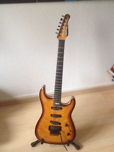 Godin Artisan SC made In Canada