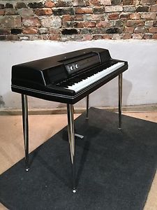Wurlitzer 200 A Time Machine