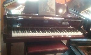 Kohler and Campbell mint grand piano Must Sell...FREE DELIVERY/TUNING. EAST USA