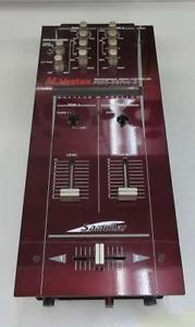 Vestax PMC-06PRO D SAMURAI MIXER