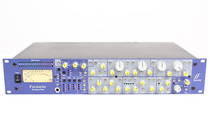 Focusrite ISA-430 Producer Pack MK 1 Mic Pre EQ Compressor Channel Strip ISA430