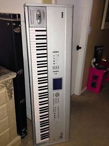 Korg Triton Pro X Keyboard Synthesizer