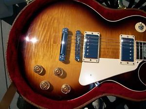 2016 Gibson Les Paul Traditional T - Premium Finish Desert Burst