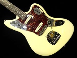 Fender USA American Vintage 62 Jaguar 2007 Electric Guitar Free Shipping