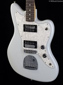 Fender Special Edition Jazzmaster White Opal (450)