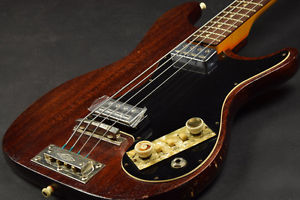 1960's Hofner Model 182 Electric Bass Free Shipping Vintage