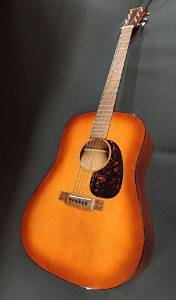 Free Shipping Martin D-17m Guitar