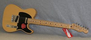 2016 Fender Classic Player Baja Telecaster Tele Guitar Ships Worldwide Unplayed!