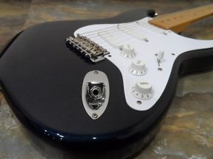 Fender Custom Shop Eric Clapton Stratocaster Noise Less PU Electric