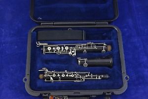 SELMER SIGNET OBOE