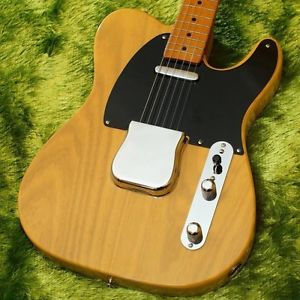 Fender USA American Vintage 52 Terecaster  Electric Guitar Free Shipping