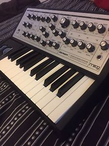 Moog Sub Phatty