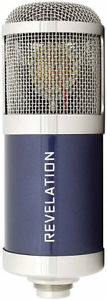 MXL Revelation Condenser Microphone