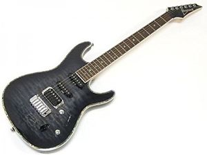 Ibanez SA360QM-TGB electric guitar *NEW* Free Shipping From Japan