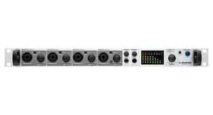 TC Electronics Studio Konnekt 48, Firewire Interface, 4 Preamps, inkl. Remote!!!