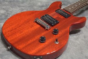 Rabbit is USA-1 Mahogany Electric Free Shipping