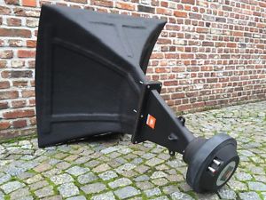 JBL Horn Complete: 2445J + 2360A + Big Horn