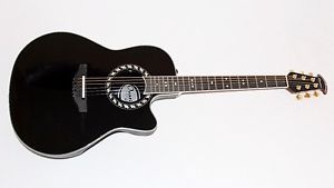 Ovation 2077AX A