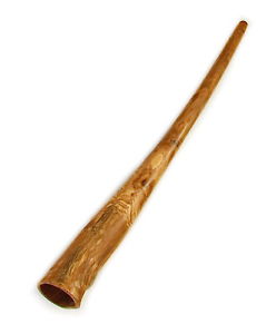 Master Didgeridoo from Tick 151cm-E - Free bag+ free shipping