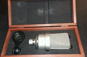 Neumann TLM103 Condenser Cable Professional Microphone