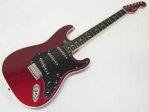 Fender Japan Exclusive Aerodyne Stratocaster OCR *NEW* F/S From Japan