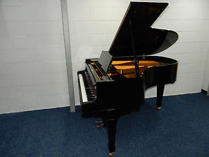 YAMAHA G2 GRAND PIANO WITH 5 YEAR GUARANTEE 0% FINANCE AVAILABLE