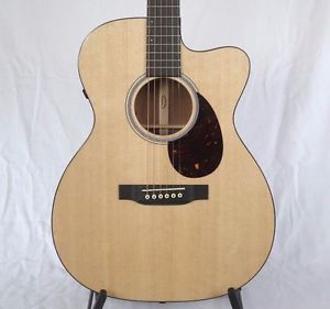 Martin Performing Artist OMCPA4 Acoustic-Electric Guitar