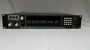 AMS RMX 16 Digital Reverberation System