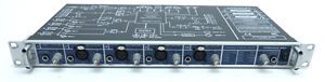 RME Fireface 800 Audio Interface + Rechn./GEWÄHR!