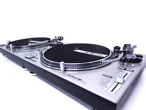 RELOOP RP-7000 Turntable 2 sets Record player F2129995