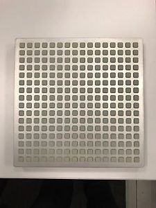 Monome 256 Walnut Varibright