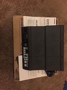 Yamaha DTX Multi 12 Percussion Electronic Pads With Kick Trigger