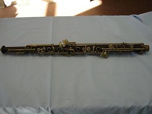 Vintage Buffet Oboe