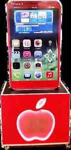 Complete Karaoke Jukebox System PLUS Business Opp.Rent this Unit & Make $100/day