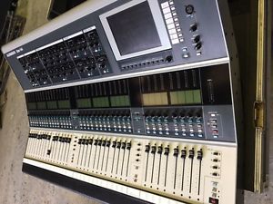Allen & Heath iLive 144 Package