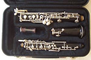 INTERMEDIATE/ADVANCED STUDENT CABART OBOE