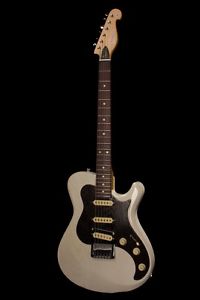 Superb Knaggs Choptank Tier 3 Guitar - MINT/UNPLAYED!