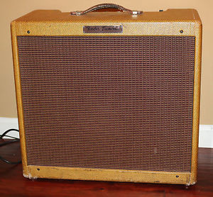 1960 Fender Tremolux