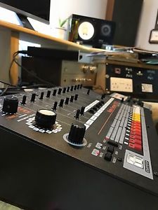 Yocto 808 - Roland TR-808 Clone (Rare)