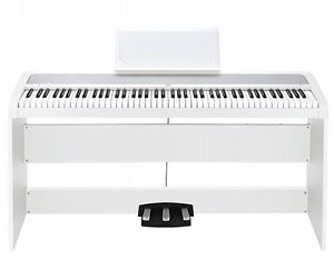 KORG B1SP DIGITAL PIANO weiß B-Ware