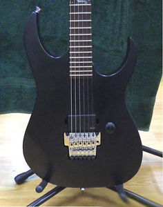 IBANEZ USA  RG6CSD1  Slightly dameged to the body